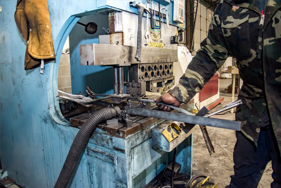 Press Brake